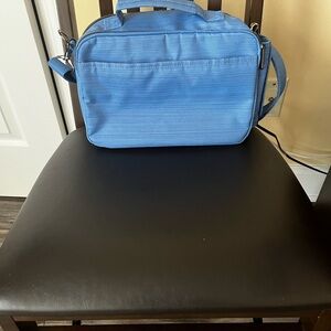 Lug Crossbody “Rider”